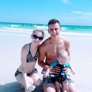 Meet your Posher, Jade